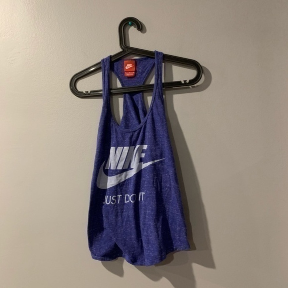 Nike | tank top